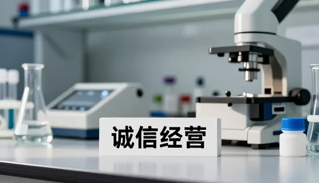 工业设备配件行业诚信经营下的发展趋势