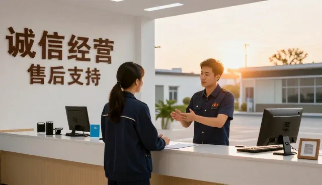 诚信经营中的常见问题及应对策略