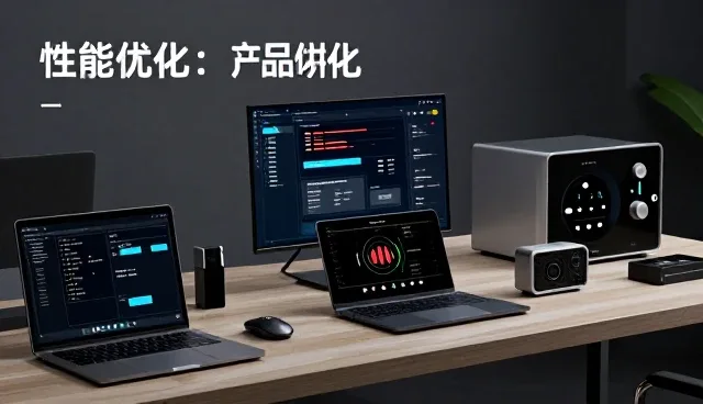 技术服务选型中的核心关注点与配套策略