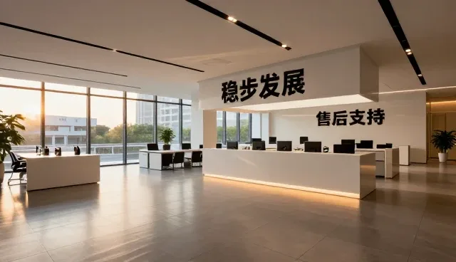 技术服务如何支撑业务持续增长