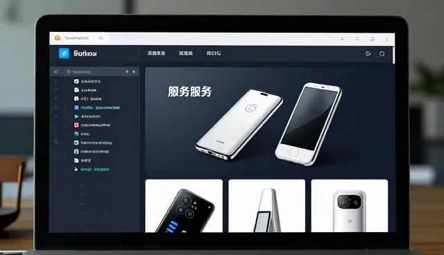 技术服务配套方案的使用与维护建议